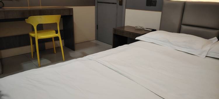 OYO商丘达通宜居宾馆图片
