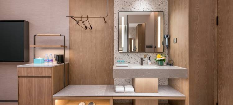 苏州北站智选假日酒店图片