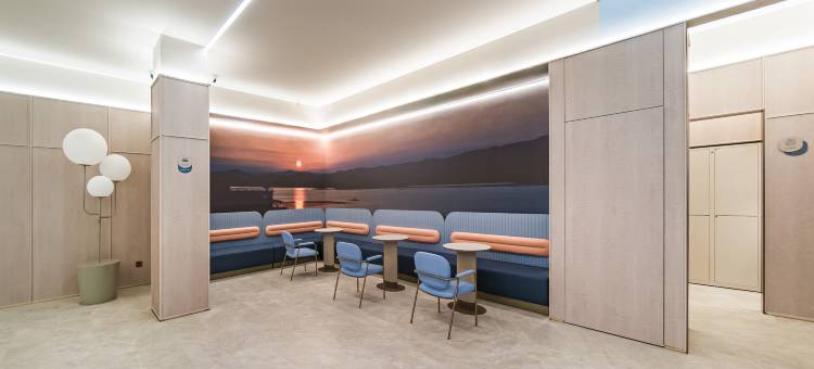 汉庭酒店(温州五马街店)图片