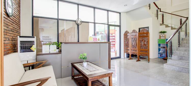 Collection O Solo near Universitas Muhammadiyah Surakarta formerly Kedaton Home图片