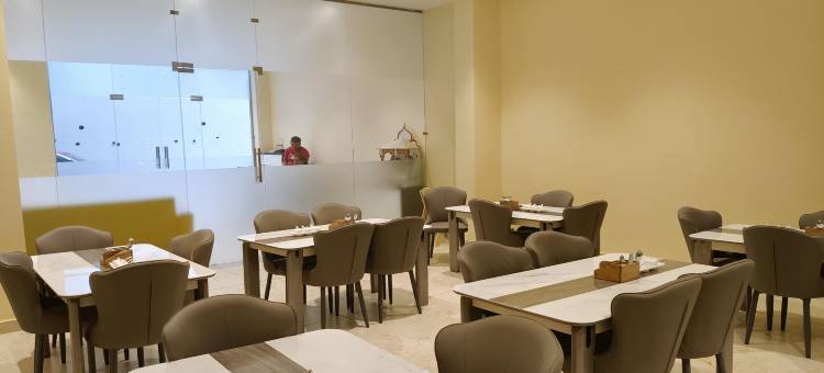 Vantage Point Hotels & Resorts图片