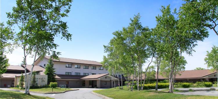 ANA轻井泽假日酒店(ANA Holiday Inn Resort Karuizawa)(Holiday Inn Resort Ana Karuizawa by IHG)图片