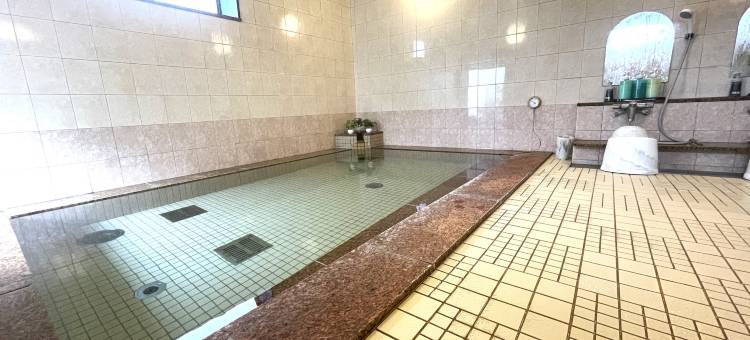 露樱酒店新居滨店(Hotel Route-Inn Niihama)图片