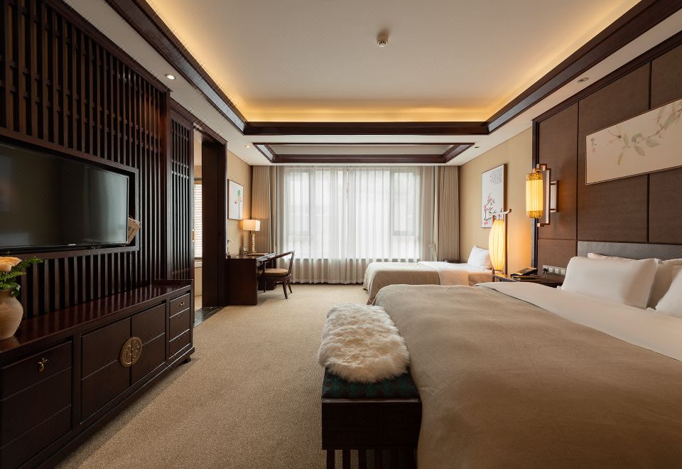 Hotel Overview