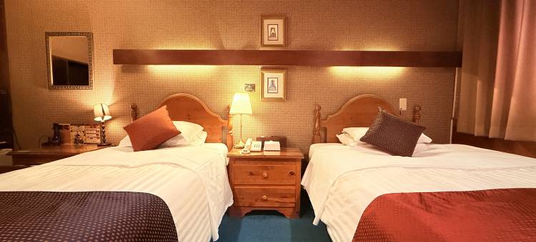 鹿儿岛Gasthof酒店(Hotel Gasthof)图片
