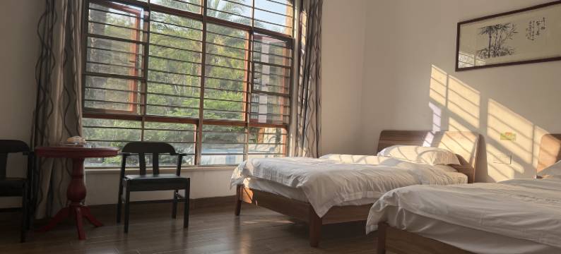 嘉隆农场民宿图片