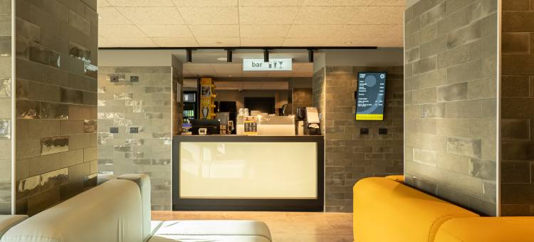 a&o霍斯特尔佛罗伦萨坎波迪马尔特(a&o Hostel Firenze Campo di Marte)图片