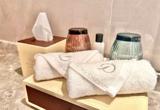 Jinxian Grand Skylight International Hotel Hotel Overview