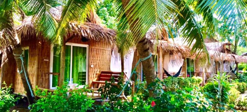 莫克蒙特拉海滨度假村(Mook Montra Resort Seafront)图片