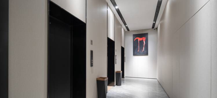 富士国际酒店(枣庄西站万达广场店)图片