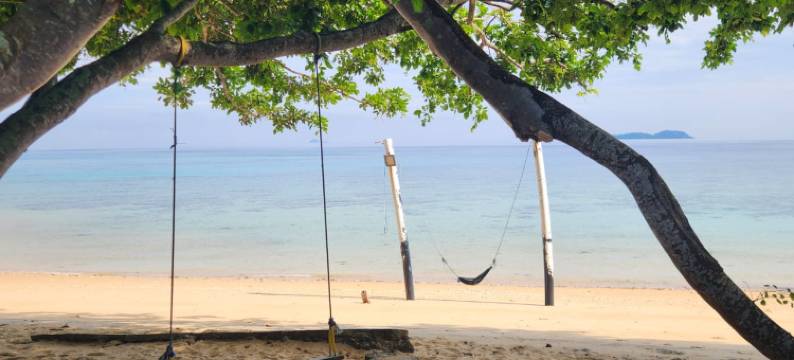 珊瑚礁假日酒店(Coral Reef Holidays)图片