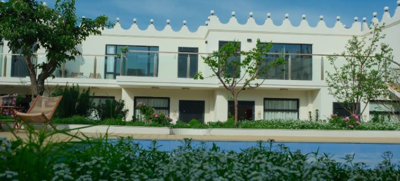 云涧花屿民宿图片