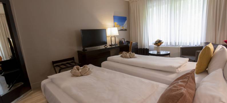 狮子的花园酒店(Lion's Garden Hotel)图片