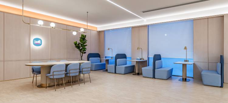 汉庭酒店(喀什泽普店)图片