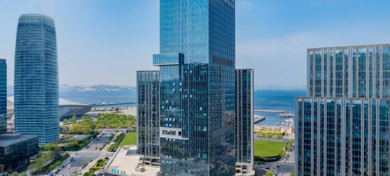 望海民宿酒店(大连威尼斯水城店)图片