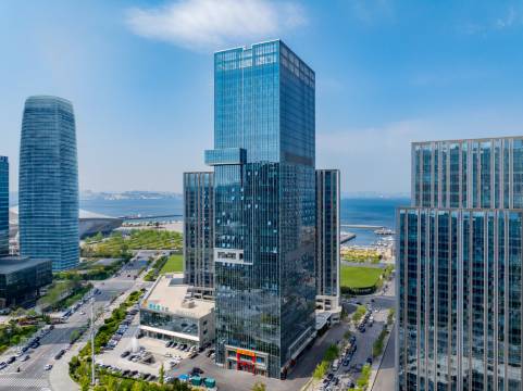 望海民宿(大连威尼斯水城店)