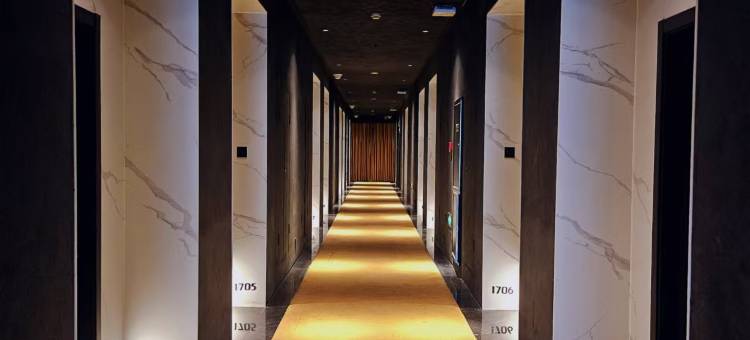 凯悦酒店(新乡市政府高铁东站店)图片