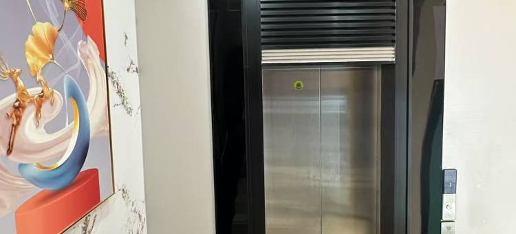 凯斯顿精品公寓(增城中新镇店)图片