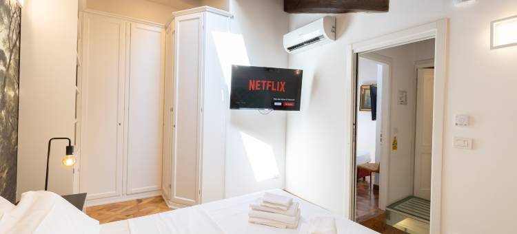 BolognaRoomscom - Isaia Garden Private Garden Spa Bath图片