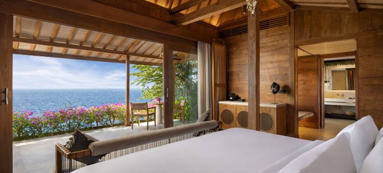 塞玛雅海滩度假村(Semaya Beach Resort)图片