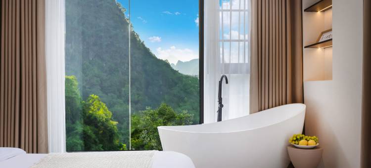 ·THAT MAY HOTEL·那年五月民宿(阳朔印象刘三姐景区漓江店)图片