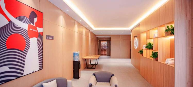 骏怡连锁酒店(呼和浩特和林格尔师范大学盛乐校区店)图片