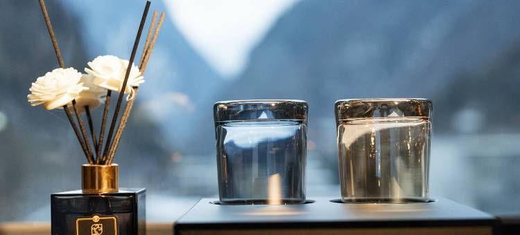 翡丽私汤别院(毕棚沟景区理小路店)图片