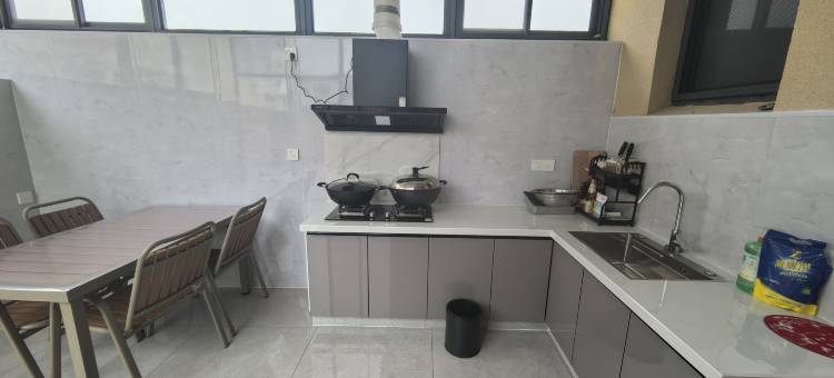 Slowly海岸·日照墅海民宿 (日照海滨国家森林公园店)图片