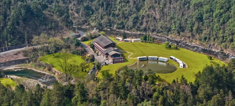 齐宿•梵净山居酒店图片