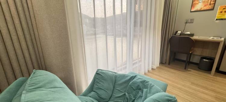 台州下大陈岛海悦酒店图片