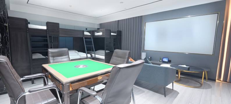 爱电竞酒店(邓州广亿不夜城店)图片