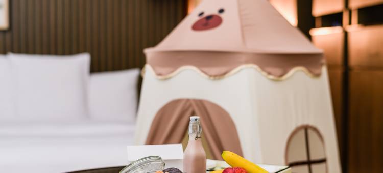 上海柏悦酒店图片