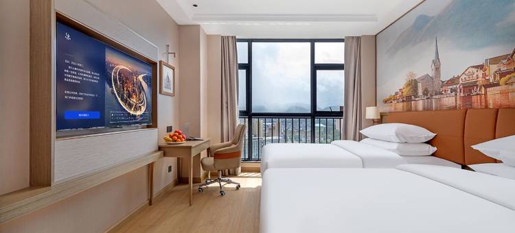 维也纳酒店(大理弥渡店)图片