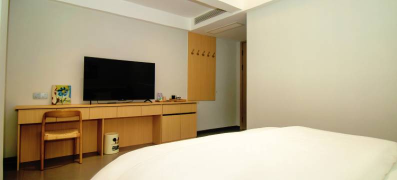 长岛浪里云居民宿图片