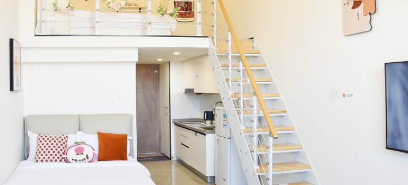 威海钰澄海景民宿图片