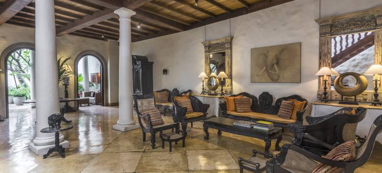 帝王椰居 · 爱德华臻选(Thambili House by Edwards Collection)图片