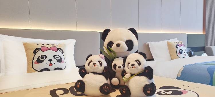 济南长城宾馆(省立医院店)图片