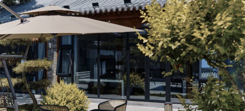 安隐温泉度假酒店(忻州古城店)图片