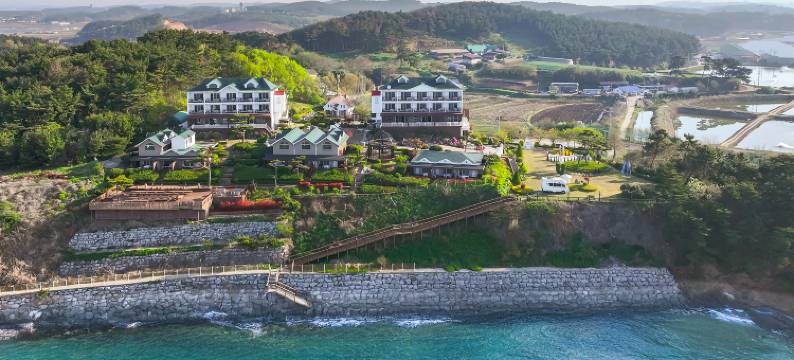 海洋山(Ocean The Hill)图片