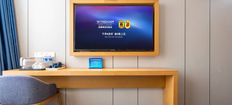 速8精选酒店(北京南站角门西地铁站店)图片