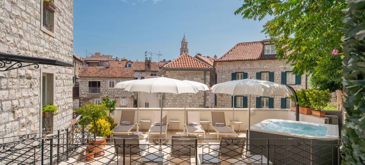 马尔蒙特古迹酒店(Marmont Heritage Hotel)图片