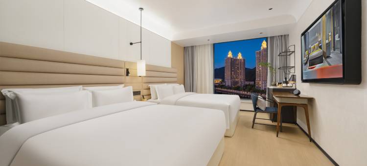 美豪RROYALSSHOTEL汤泉酒店图片