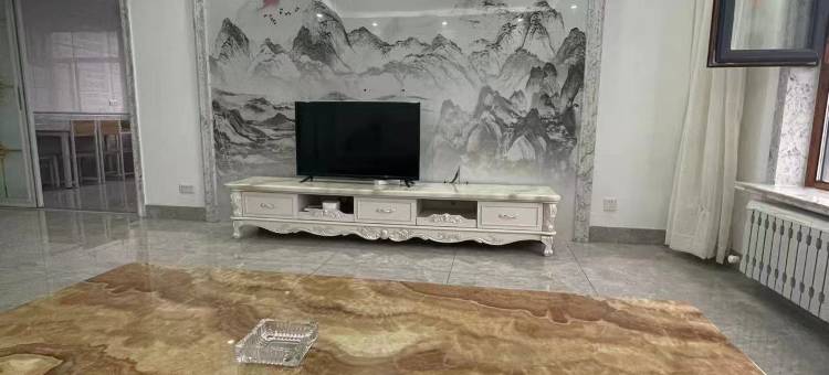 海拉尔四季贝尔民宿图片