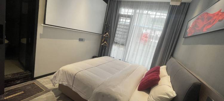 漳平锦丰主题宾馆图片