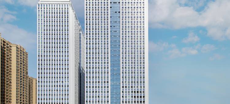 全季酒店(乌鲁木齐喀什东路通嘉国际港店)图片