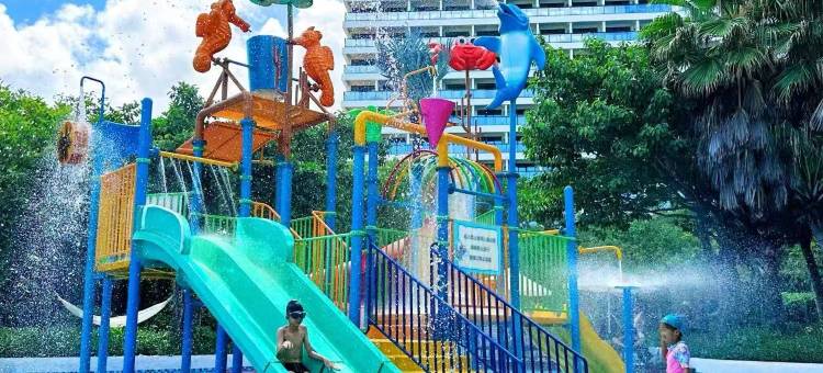 惠州双月湾檀悦都喜天丽度假酒店图片