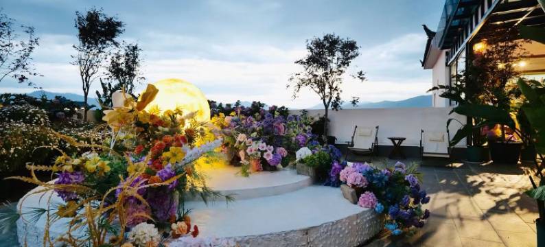 杰尔迅酒店(古城区福慧路店)图片