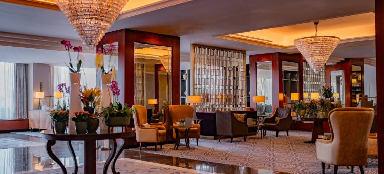 布拉格塔大酒店(Grand Hotel Prague Towers)图片