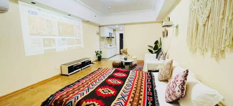 莆田子矜·梵心宿(城厢万达广场店)图片