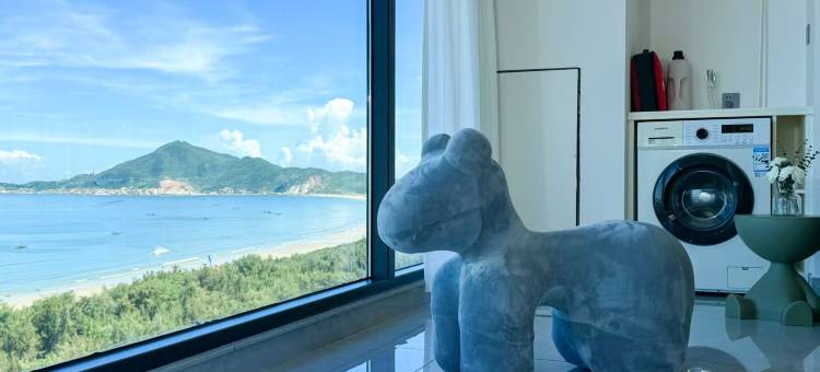 东山屿漫民宿(金銮湾店)图片